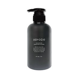 トトクレクレンジングジェル400gとトトスイ　2つセット トトクレ 400g | belleherb