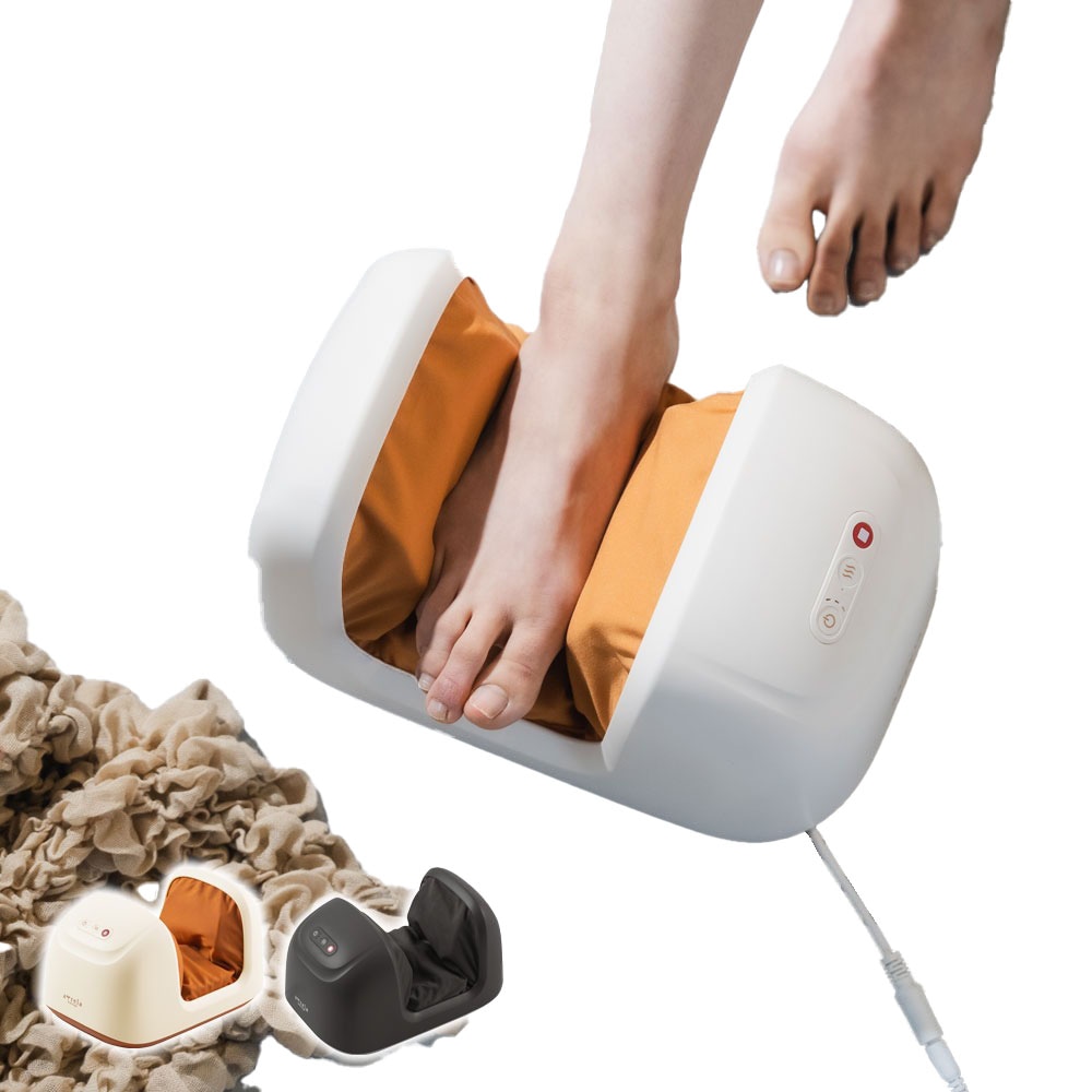 フットマッサージャー リラレグ MCR4524C/K 正規品 ヒーター機能付き 足裏マッサージャー 足裏マッサージ機 ローラー 足裏 マッサージ 土踏まず マッサージ機 足 ふくらはぎ 腕 フットマッ