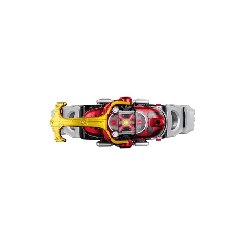[バンダイ(BANDAI)] SUPER BEST 変身ベルト DXカブトゼクター 仮面ライダーカブト