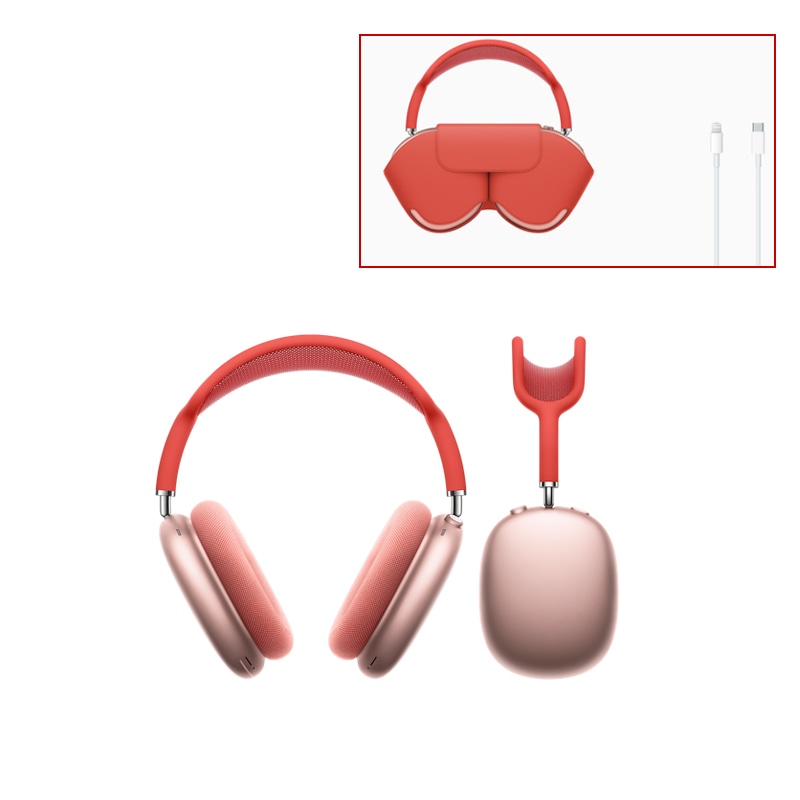 Apple AirPods Max Pink 48,000円