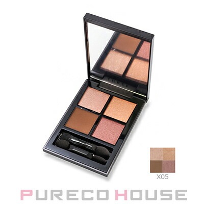 THREE (スリー) スターゲージング アイ シャドウ クアッド 6.7g #X05 EMBRACE DISCORDANCE 【限定】