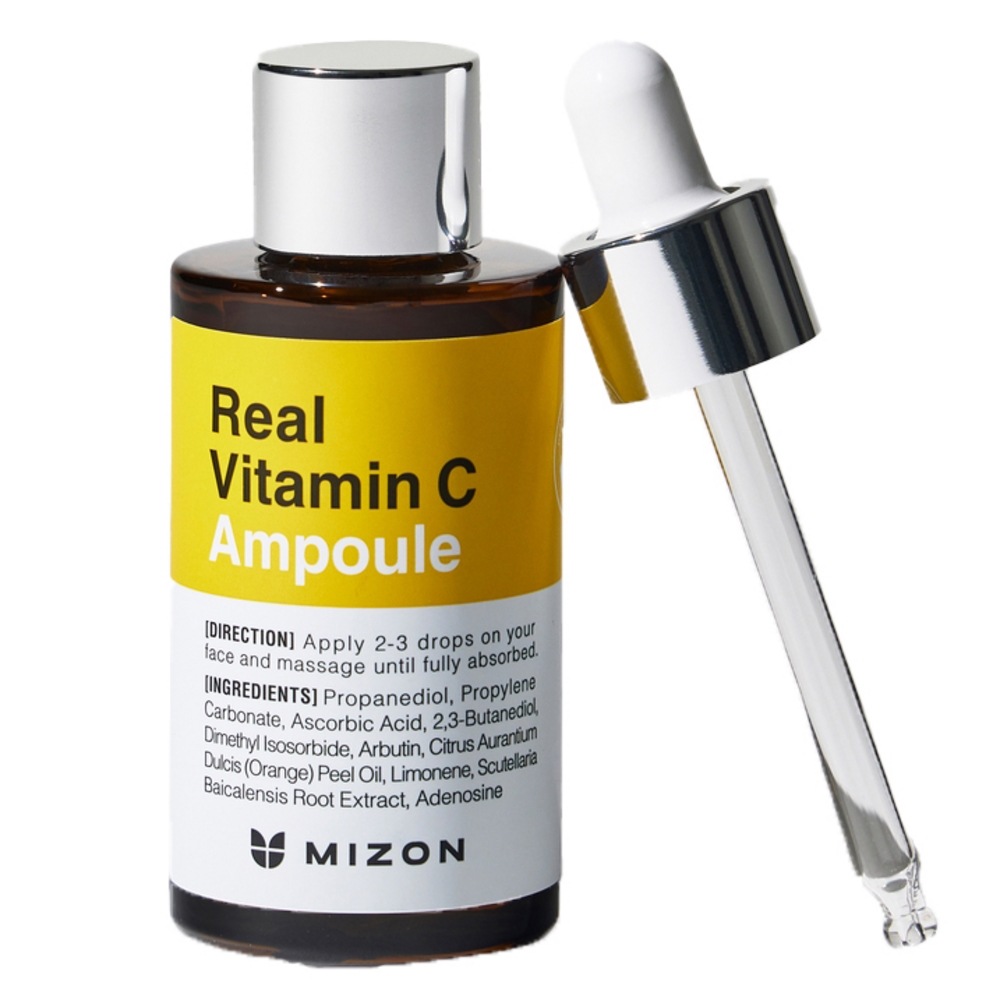 ミズオンビタミンCアンプル30ml1個
