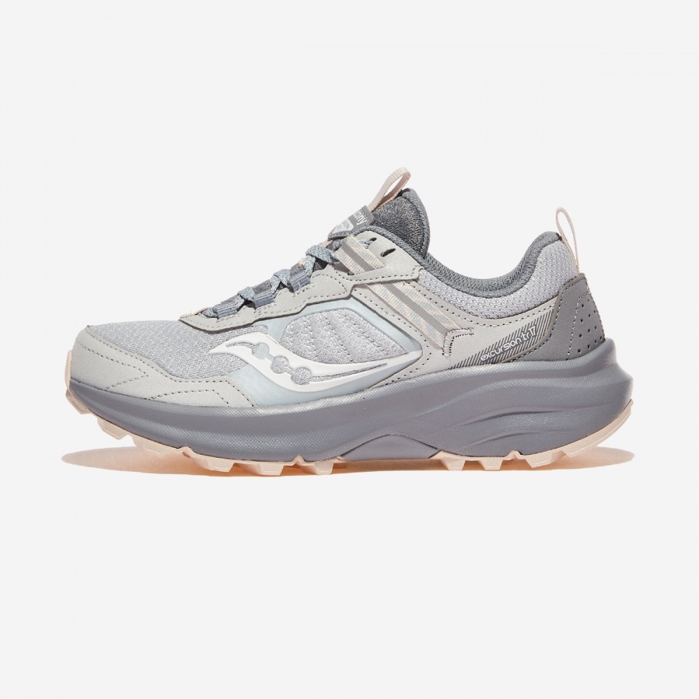 サーコニーエクスカーション TR17 ワイド S10959-202-クラウド/フリント