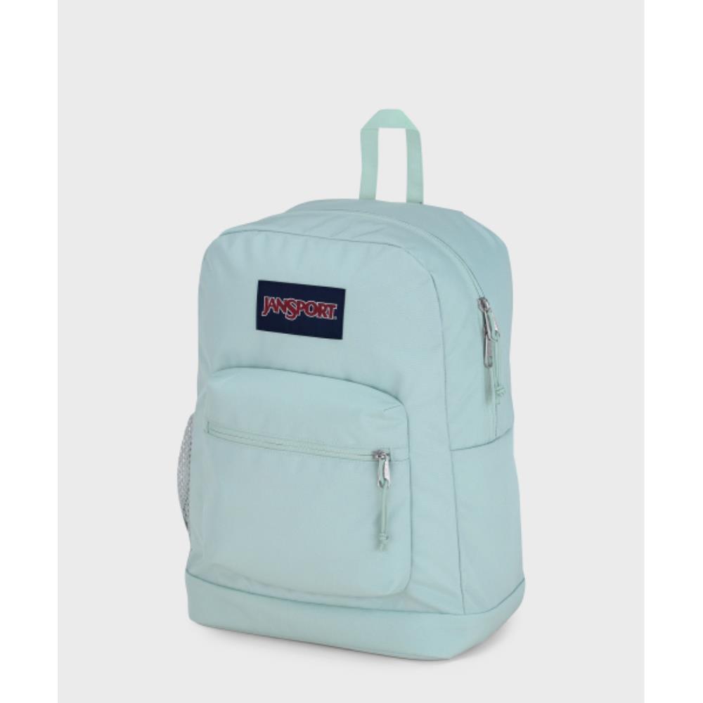 jansport Crosstown Plus FRESH MINT JS0A7ZNZEW7
