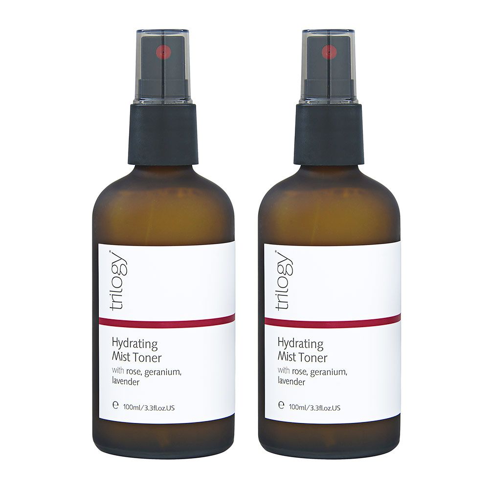 ハイドレイティング ミストトーナー 100ml2