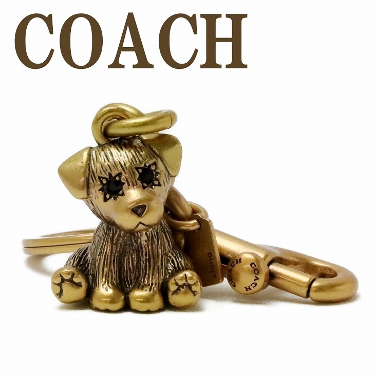 キーホルダー レディース キーリング アニマル 動物 イヌ 犬 CC568IML38 【ネコポス】