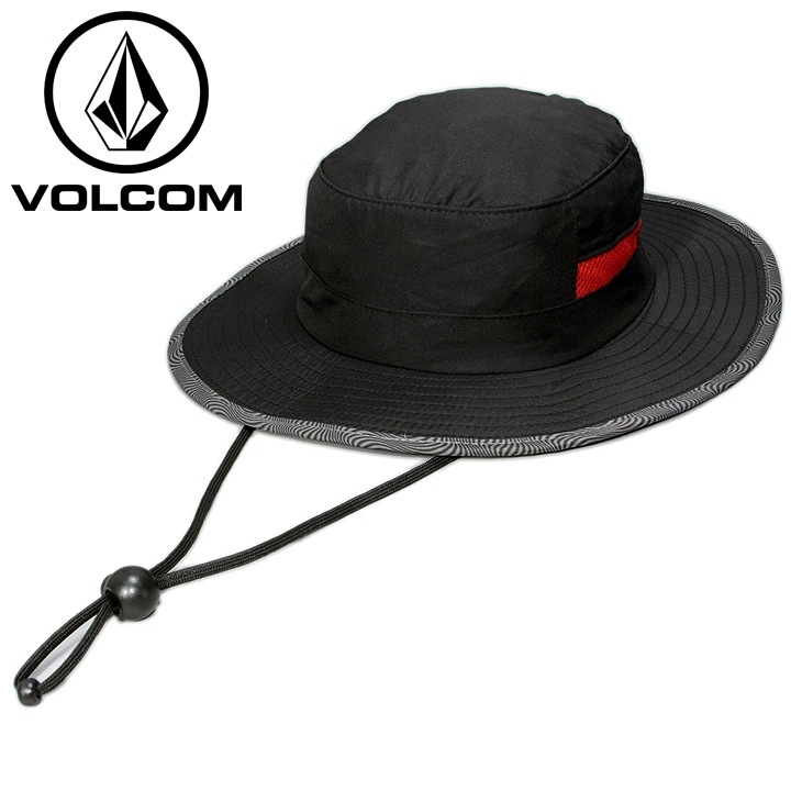 値引 VOLCOM ボルコム D5522205 HAT VITALS SURF メンズ 帽子 サーフ