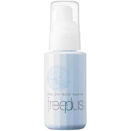 即日発送 カネボウ フリープラス ディープ プレ モイストエッセンス 80ml [並行輸入品]