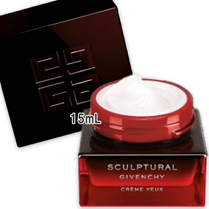 スカルプチュラル クレーム ユー 15mL