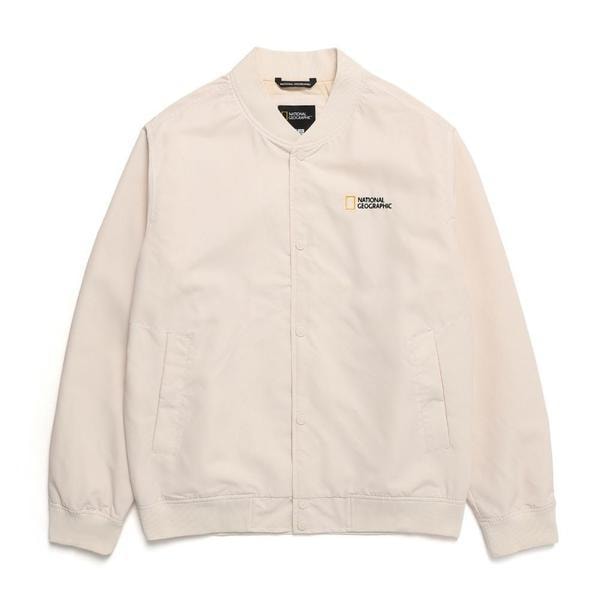 ディオネ スタジアム ジャンパー N241UJP030_CRYSTAL BEIGE