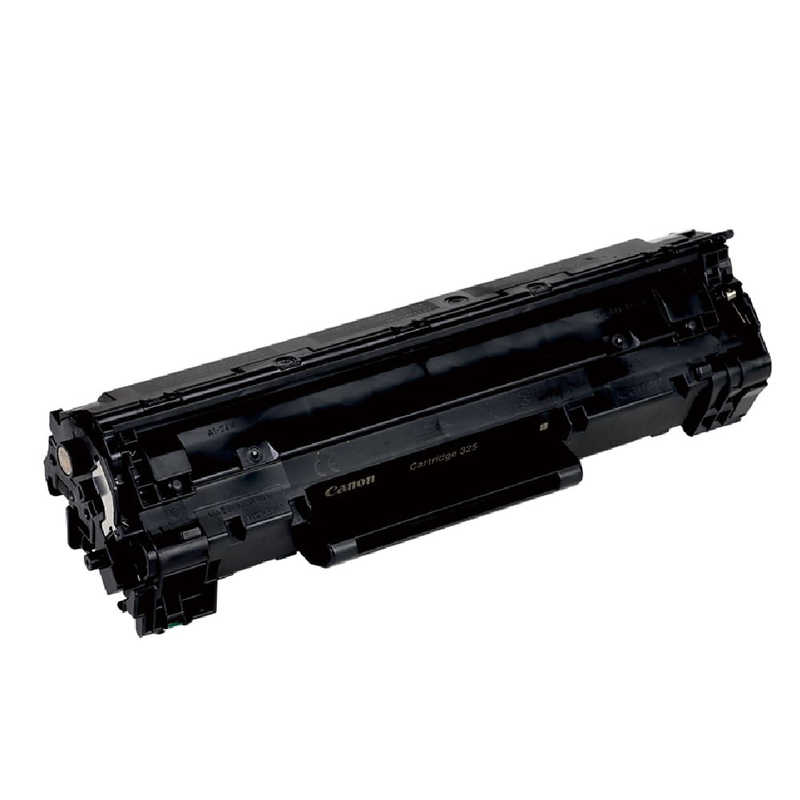 エコリカ　互換リサイクルトナー ［キヤノン カートリッジ325］ ブラック　ECTCAT325