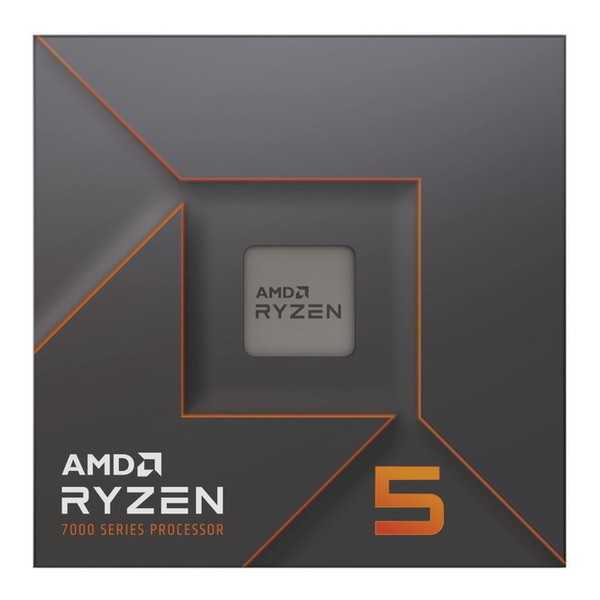 【国内正規品】 Ryzen5 7600X W/O Cooler [CPU]