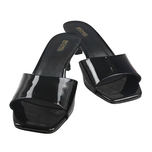 即発 正規品 USA直送 アウトレット レディース ミュール サンダル 40F2AMMA2A-BLACK