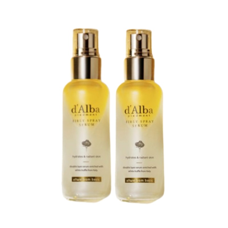 ヴィーガン イエロー ミスト セラム 100ml X2個 4,788円