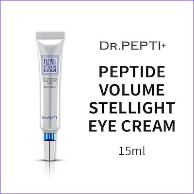 (New)Peptide Volume Stellight Eye Cream 15ml