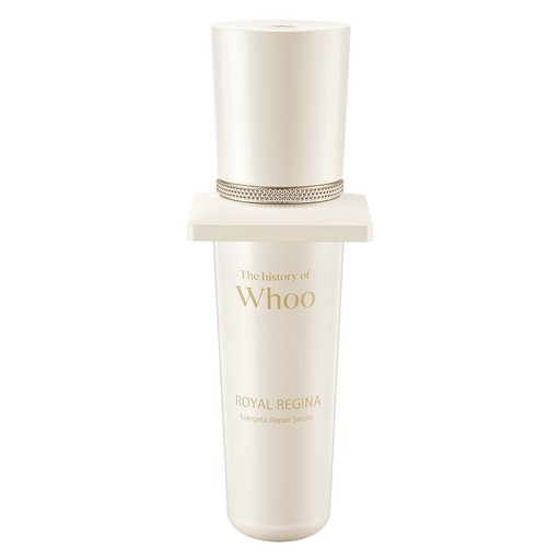 ロイヤル レジーナ エナジェティック リペア セラム リフィル, 45ml, 1個 詰替え 弾力