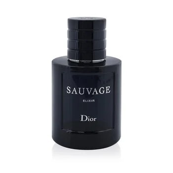 Christian Dior ソバージュ エリクシール スプレー*