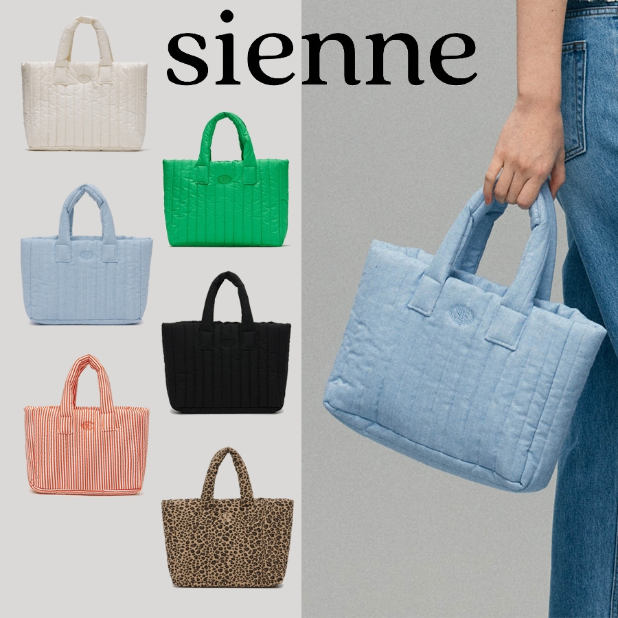 【韓国人気】カラフル パディングバッグ Padding Bag ふわふわ キルティングバッグ トートバッグ ６色展開 7,665円