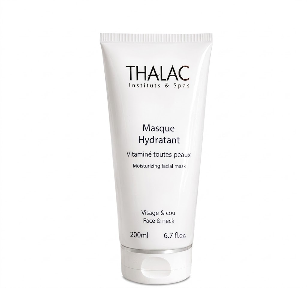 Qoo10] THALAC thalac masque hyerat : スキンケア