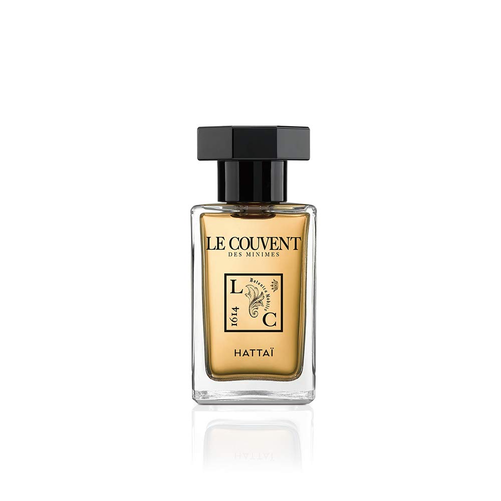 お手頃価格 クヴォンデミニム(Le Couvent des Minimes) シンギュラー オーデパルファム アッタイ 50mL 50ミリリットル  (x 1) パフューム - flaviogimenis.com.br