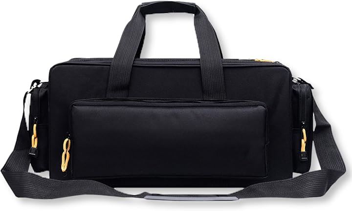 互換性 カメラバッグ 一眼レフ カメラケース 高機能 ショルダーバッグ レンズ収納可能 カメラリュック ビジネス NX 100/200 NX3 HM360 NX5R(Lサイズ) 7,121円