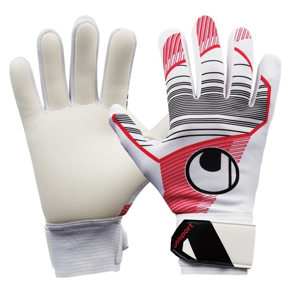 uhlsport ウールシュポルト フットサル ソフト ハーフネガティブ サッカー キーパー手袋 1011359-01