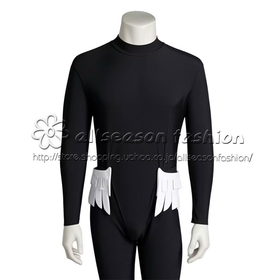 バーチャルYouTuber　Vtuber　一伊那尓栖　Ninomae Ina nis　腰飾り　コスプレ道具