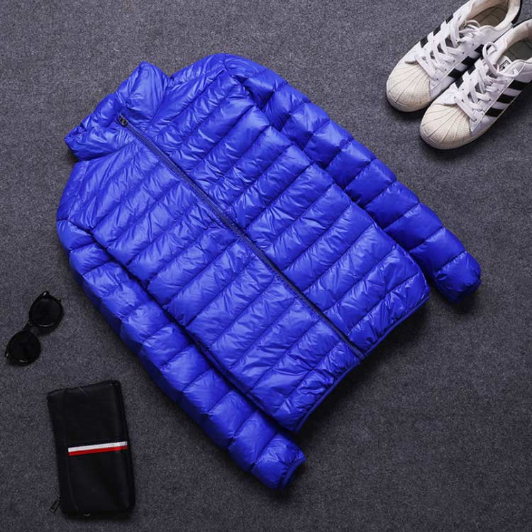 M-4XL特別価格中! ダウンジャケット メンズ ダウン ジャケット アウター ブルゾン ダウンコート ファー付き 防寒 リアルダウン 防風 冬 冬服 秋 秋服 軽量 大きいサイズ ビジネス インナ