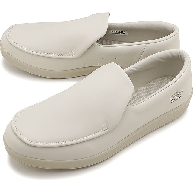 810s スニーカー プルー ET012 PROO [54410167] ローファー スリッポン L