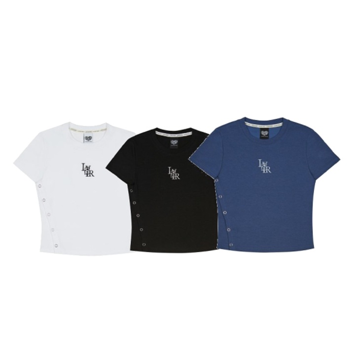 PY LVTR TEE 5,255円