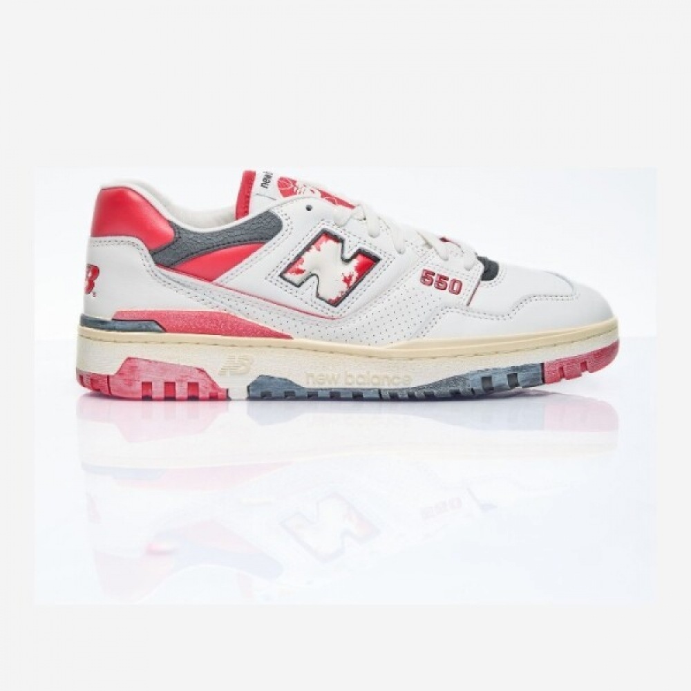 ニューバランス 550 スニーカー BB550VGA