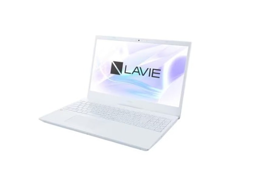 LAVIE N15 N156D/GAW PC-N156DGAW [�p�[���z���C�g]