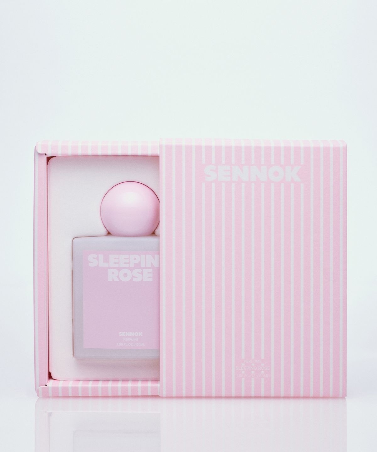 パルファムスリーピングローズ50ml