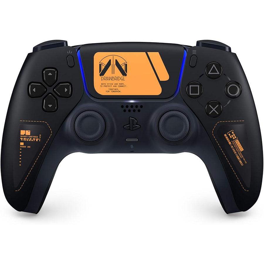 PS5 DualSenseワイヤレスコントローラ　純正品・新品・未開封 Amazon.co.jp: 【純正品】DualSense® ワイヤレスコントローラー