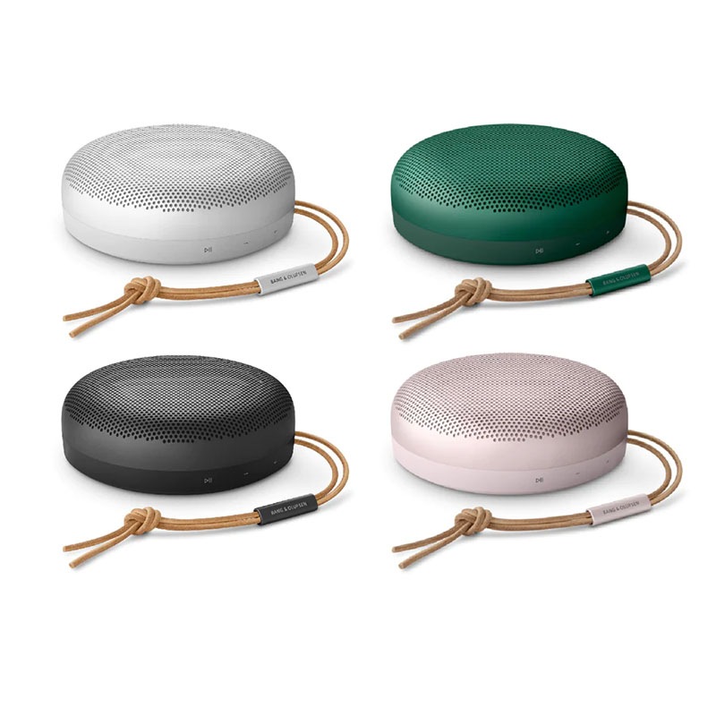 PLAY Beosound A1 第 2 世代ポータブル Bluetooth スピーカー （関税はお客様のご負担となります）