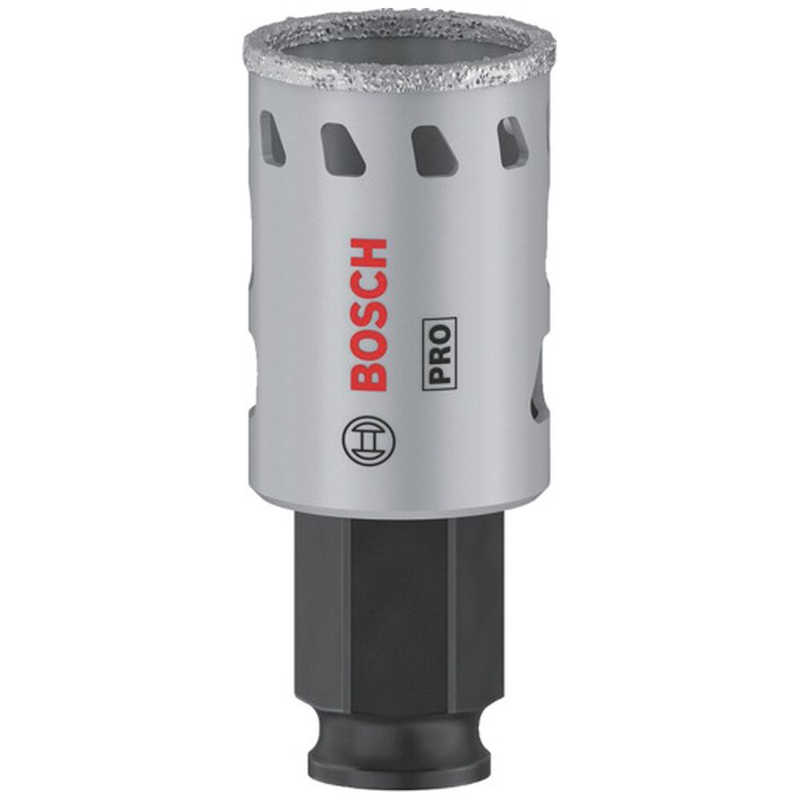 BOSCH　磁器タイル用乾式ダイヤモンドホールソー 29mm　2608901556 4,681円