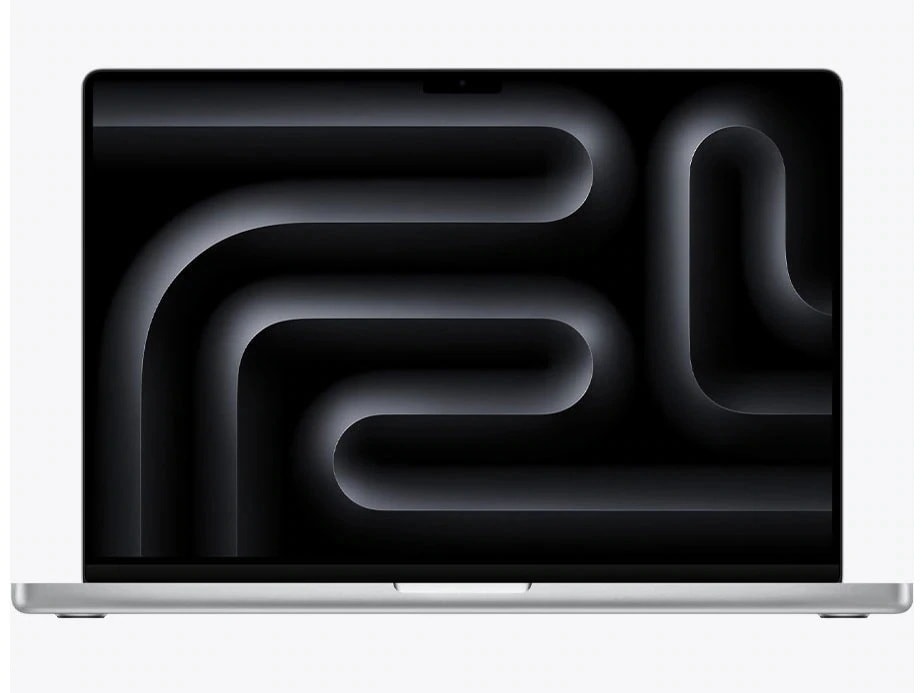 MacBook Pro Liquid Retina XDRディスプレイ 16.2 MRW73J/A [シルバー]