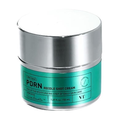 vtコスメ　リードルショットクリームpdrn 本体 Qoo10] VTコスメティックス 【新発売特価】PDRN リードル