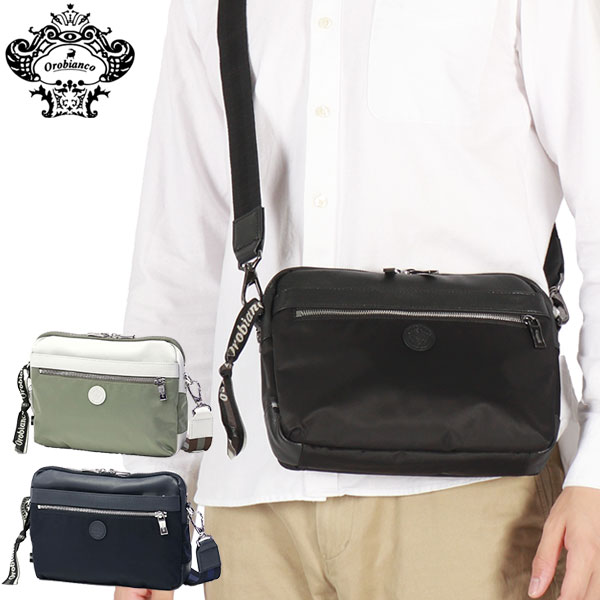 日本正規品 ショルダーバッグ メンズ レディース 斜めがけバッグ ブランド 小さめ 軽量 おしゃれ ナイロン ミニショルダー A5 4L SOLO 92952