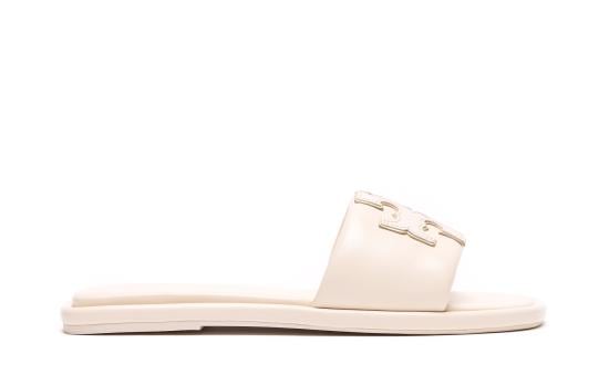 TORY BURCH Women Sandals 79985 100 White