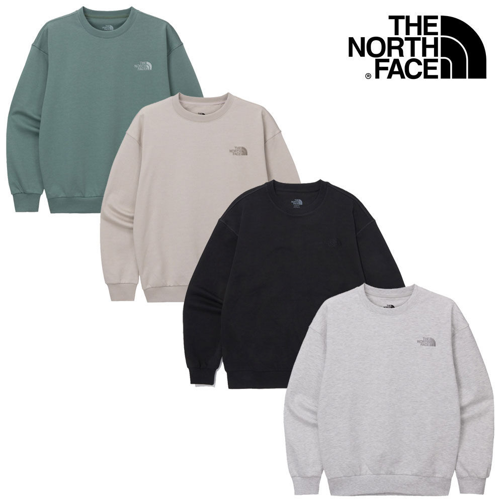 WLゴー・トゥー セータニートシャツメンズレディース　GOTO SWEATSHIRTS NM5MQ54