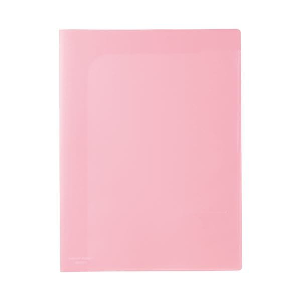 (まとめ）ビュートン スマートホルダー NSH-A4-4CP ピンク(×20セット)