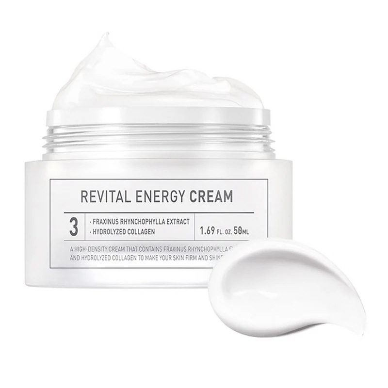 リバイタルエナジー弾力クリーム 50ml