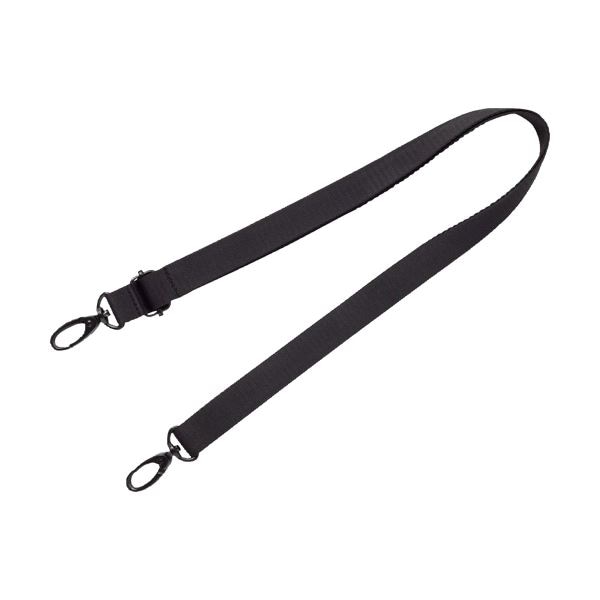 (まとめ)リヒトラブ SMART FITショルダーベルト 20mm幅 A-7578 1本(×10セット)