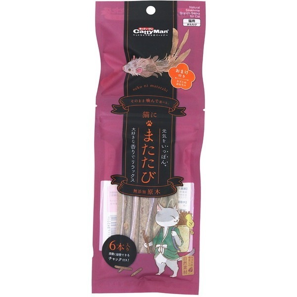 �L���e�B�[�}�� �L�ɂ܂����� ���Y������ 6�{