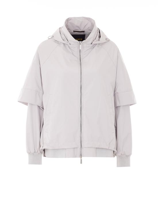 MOORER Women Suit Jackets TALITHA STPU0102 White