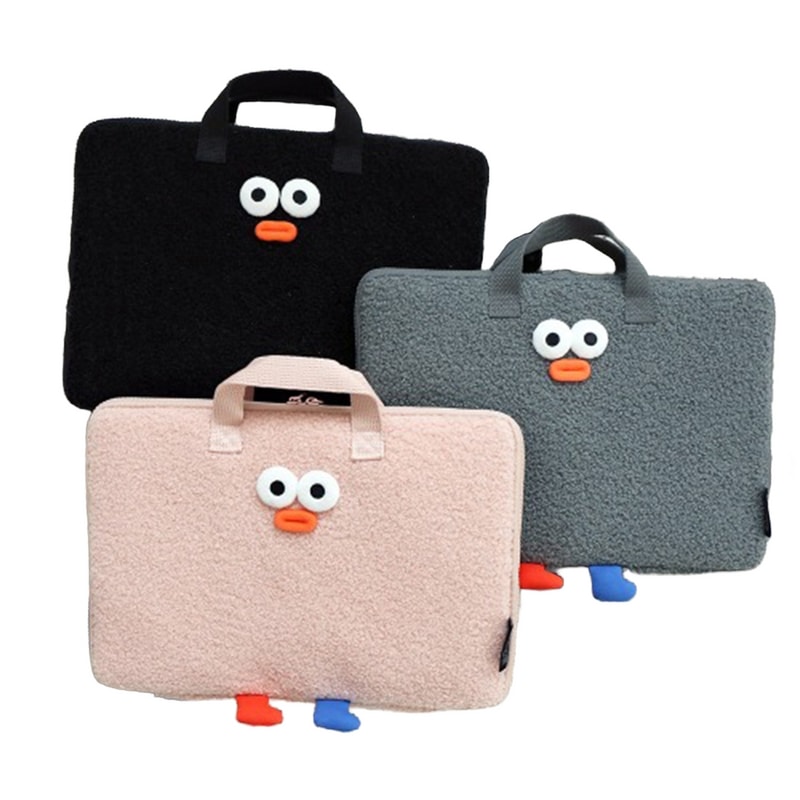 ローマネブランチブラザーフォームフォームブックルワイドミディアムノートパソコンポーチ