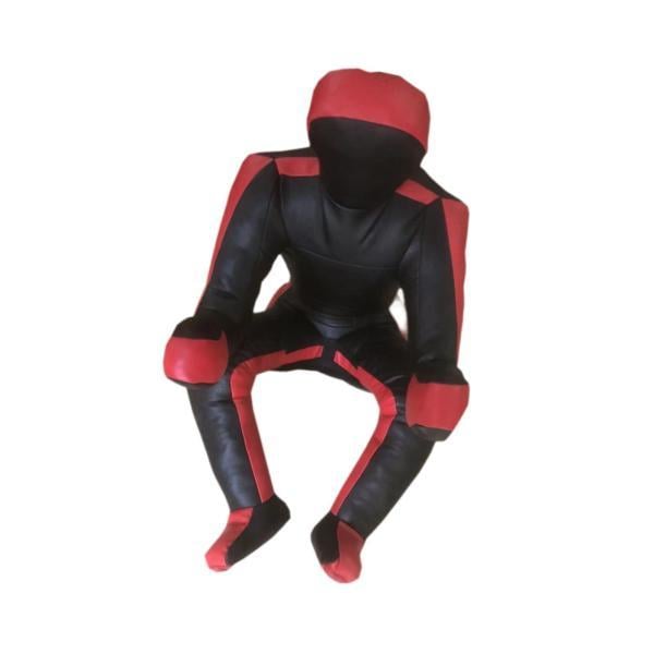 グラップリングダミー柔術グラップリングダミー練習用ダミートレーニング用小道具レスリングダミーパンチングダミー