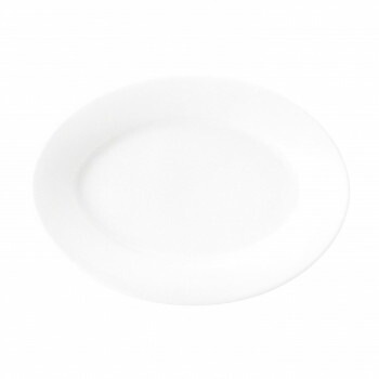 光洋陶器 フォンテ 29cmプラター 17100044