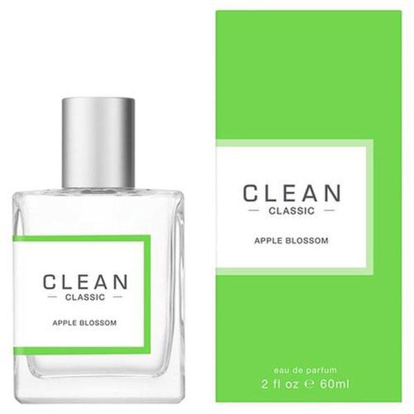 クリーン クラシック アップルブロッサム EDP オードパルファム SP 60ml 香水